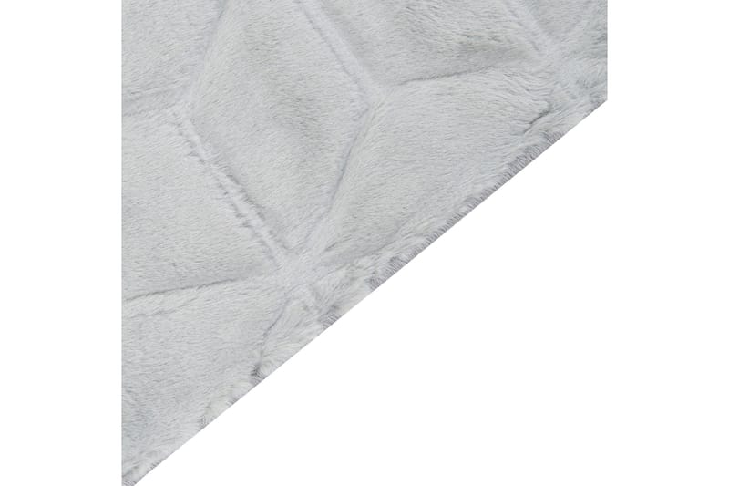 Thatta Skinnmatta 80x150 cm - Grå - Textil & mattor - Matta - Små mattor