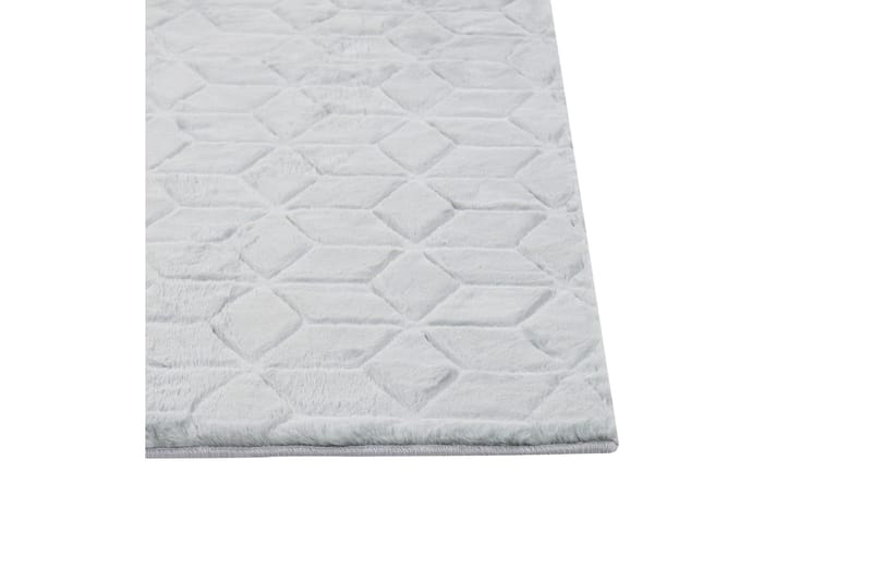 Thatta Skinnmatta 80x150 cm - Grå - Textil & mattor - Matta - Små mattor