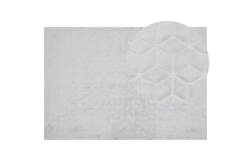 Thatta Skinnmatta 80x150 cm - Grå - Textil & mattor - Matta - Små mattor