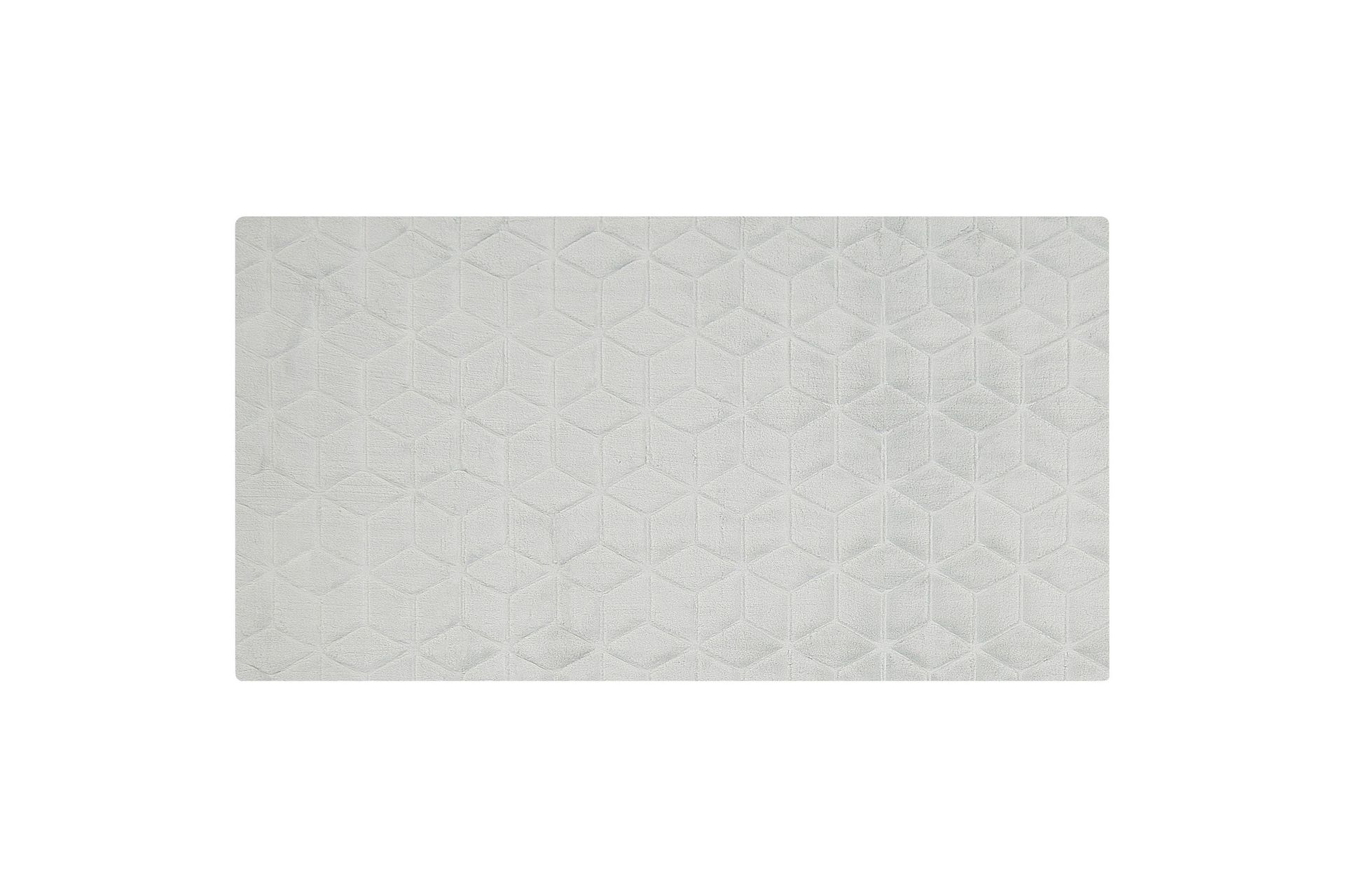 Thatta Skinnmatta 80x150 cm - Grå