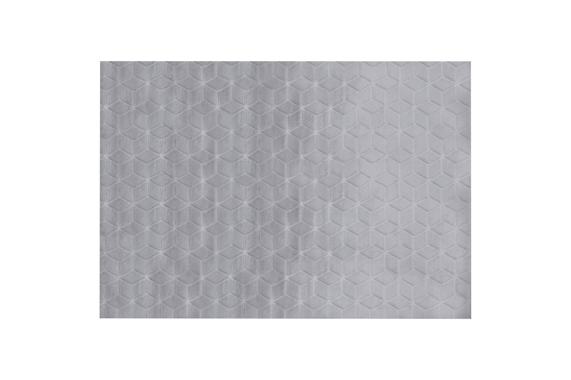 Thatta Skinnmatta 80x150 cm - Grå