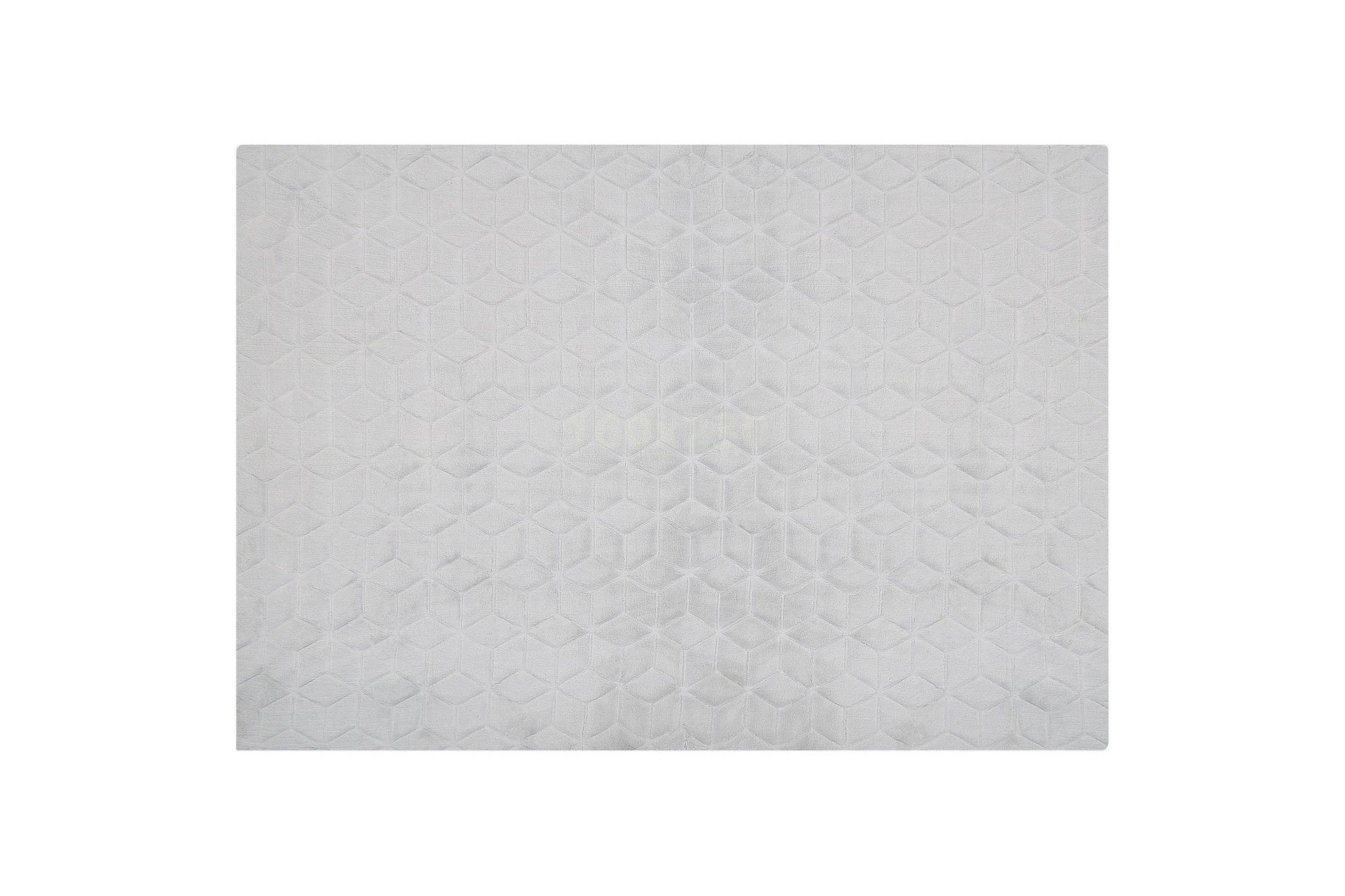 Thatta Skinnmatta 80x150 cm - Grå