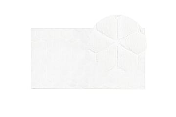 Thatta Skinnmatta 80x150 cm - Vit - Textil & mattor - Matta - Små mattor