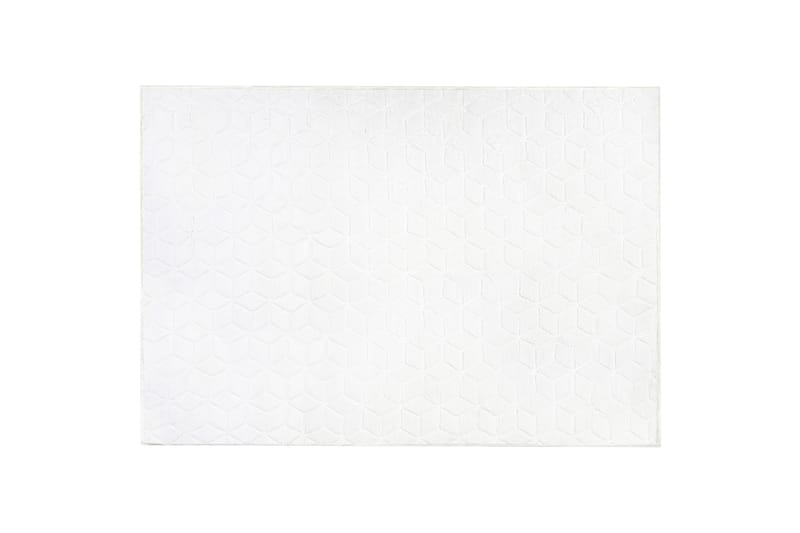 Thatta Skinnmatta 80x150 cm - Vit - Textil & mattor - Matta - Små mattor
