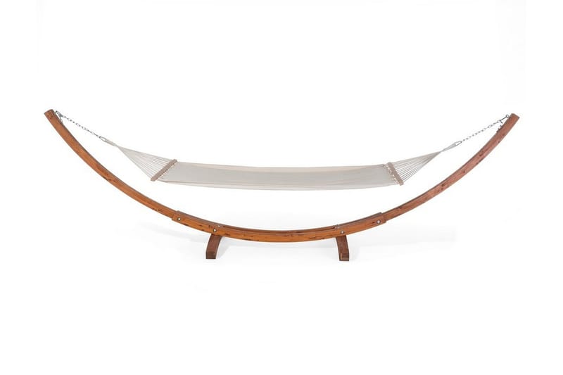 Treviso Hängmatta, Trä/Natur