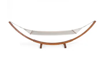 Treviso Hängmatta - Trä/Natur - Utemöbler & utemiljö - Utesoffa - Hängmatta