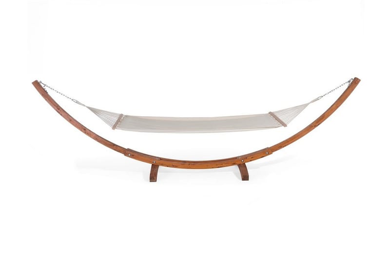 Treviso Hängmatta - Trä/Natur - Utemöbler & utemiljö - Utesoffa - Hängmatta