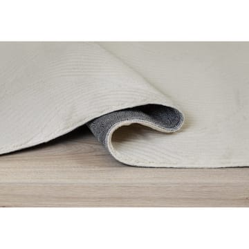 Tvättbar Matta Castello Wave - Natur - Textil & mattor - Matta - Flatvävd matta