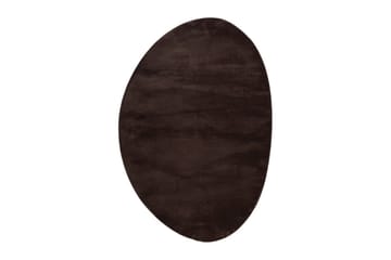 240x340 cm, Choklad