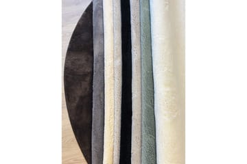 Tvättbar Matta Soft Shape - 240x340 cm, Greige - Textil & mattor - Matta - Flatvävd matta
