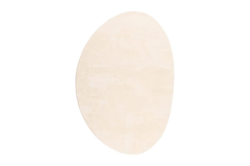 Tvättbar Matta Soft Shape - 240x340 cm, Natur - Textil & mattor - Matta - Flatvävd matta