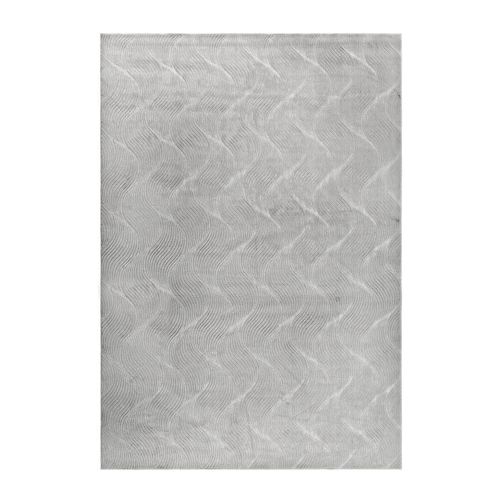 Tv&auml;ttbar Matta Castello Wave - Gr&aring;