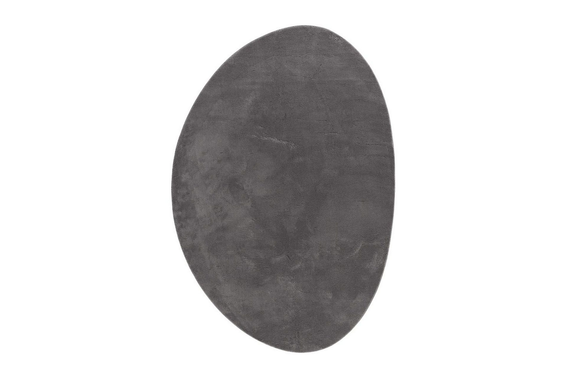 Tv&auml;ttbar Matta Soft Shape - 240x340 cm, Grafit