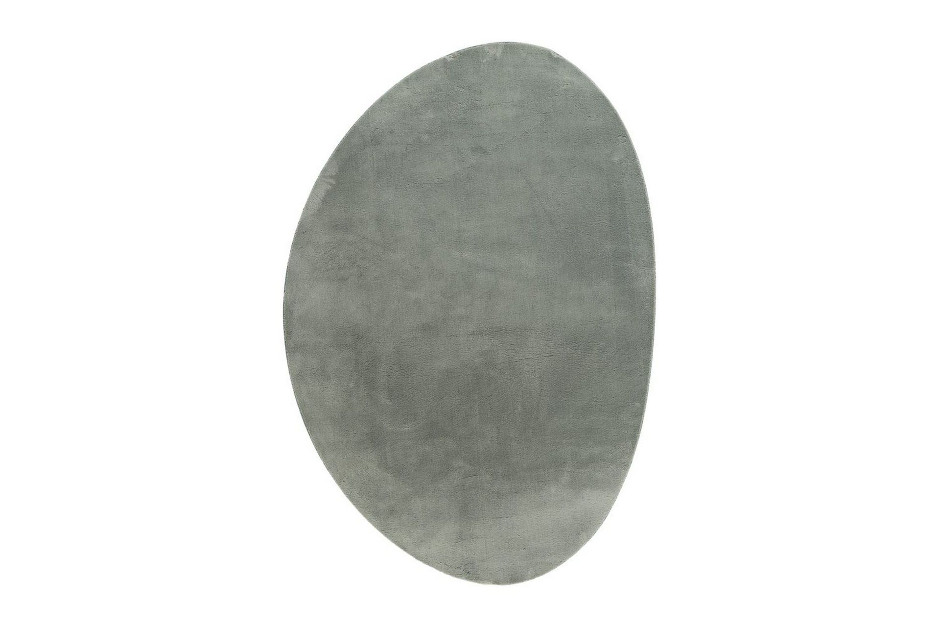 Tv&auml;ttbar Matta Soft Shape - 240x340 cm, Gr&ouml;n