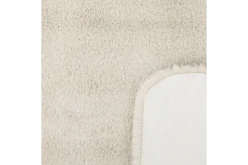 Undara Skinnmatta 60x90 cm - Beige - Textil & mattor - Matta - Små mattor