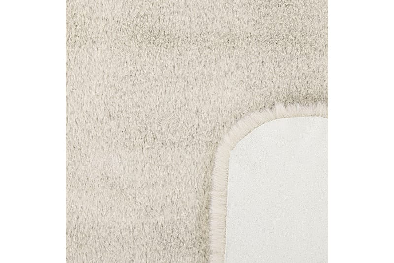 Undara Skinnmatta 60x90 cm - Beige - Textil & mattor - Matta - Små mattor