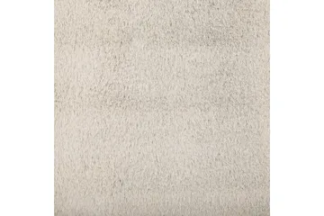 Undara Skinnmatta 60x90 cm - Beige - Textil & mattor - Matta - Små mattor