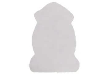 Undara Skinnmatta 60x90 cm