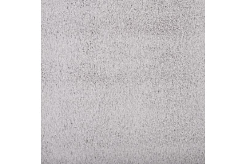 Undara Skinnmatta 60x90 cm - Grå - Textil & mattor - Matta - Små mattor