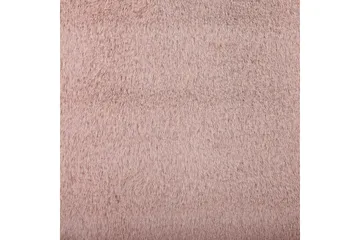 Undara Skinnmatta 60x90 cm - Rosa - Textil & mattor - Matta - Små mattor