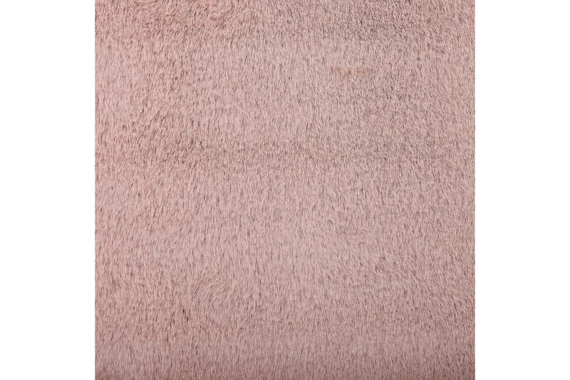 Undara Skinnmatta 60x90 cm - Rosa - Textil & mattor - Matta - Små mattor