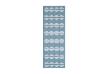 Bastian Plastmatta 70x100 cm Rektangulär Vändbar