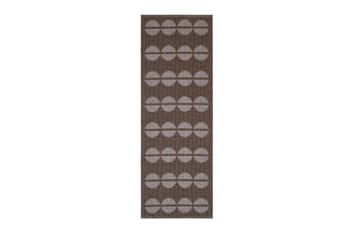 Bastian Plastmatta 70x100 cm Rektangulär Vändbar