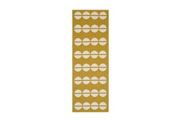 Bastian Plastmatta 70x100 cm Rektangulär Vändbar