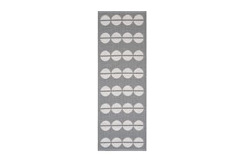 Bastian Plastmatta 70x100 cm Rektangulär Vändbar