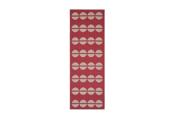 Bastian Plastmatta 70x100 cm Rektangulär Vändbar