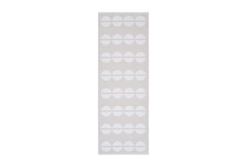 Bastian Plastmatta 70x100 cm Rektangulär Vändbar