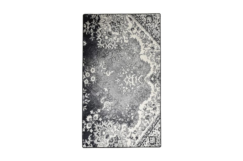 Adalee Entrematta 80x200 cm, Flerfärgad/Sammet