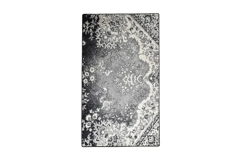 Adalee Entrematta 80x200 cm, Flerfärgad/Sammet