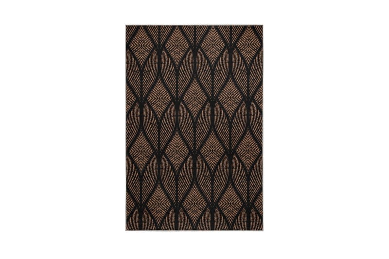 Adhita Entrematta 80x200 cm, Flerfärgad