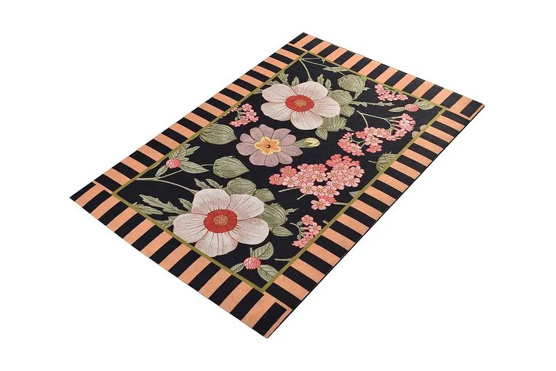 Agnora Dörrmatta 45x70 cm, Flerfärgad