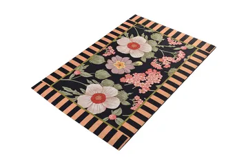 Agnora Dörrmatta 45x70 cm - Flerfärgad - Textil & mattor - Matta - Utomhusmatta - Dörrmatta & entrématta