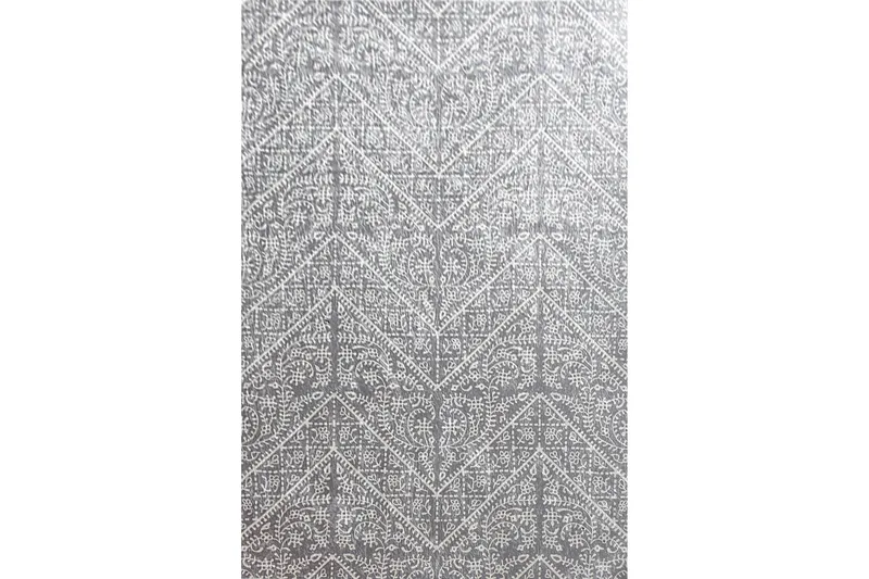 Assaggie Entrematta 60x140 cm - Grå/Sammet - Textil & mattor - Matta - Utomhusmatta - Dörrmatta & entrématta