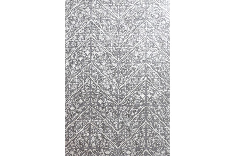 Assaggie Entrematta 60x140 cm - Grå/Sammet - Textil & mattor - Matta - Utomhusmatta - Dörrmatta & entrématta