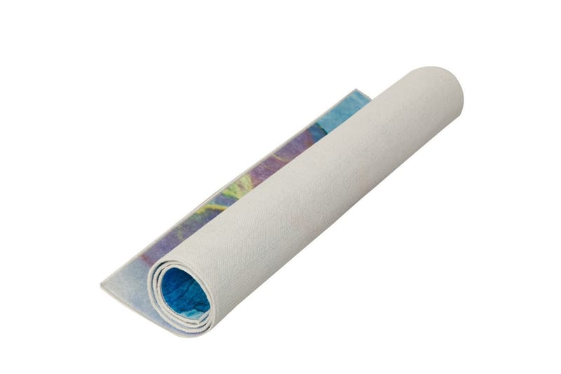 Bartalan Entrematta 80x200 cm - Flerfärgad - Textil & mattor - Matta - Utomhusmatta - Dörrmatta & entrématta