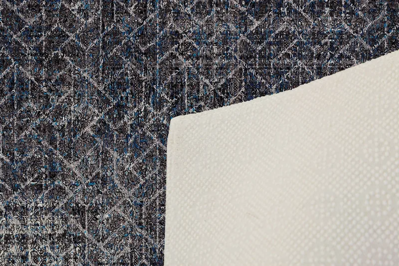 Bedriye Entrematta 80x200 cm - Flerfärgad - Textil & mattor - Matta - Utomhusmatta - Dörrmatta & entrématta