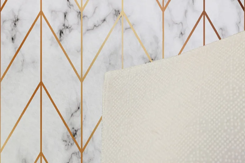 Bedriye Entrematta 80x200 cm - Flerfärgad - Textil & mattor - Matta - Utomhusmatta - Dörrmatta & entrématta