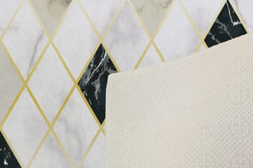 Bedriye Entrematta 80x200 cm - Flerfärgad - Textil & mattor - Matta - Utomhusmatta - Dörrmatta & entrématta