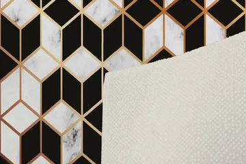 Bedriye Entrematta 80x200 cm - Flerfärgad - Textil & mattor - Matta - Utomhusmatta - Dörrmatta & entrématta