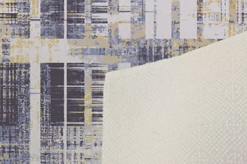 Bedriye Entrematta 80x200 cm - Flerfärgad - Textil & mattor - Matta - Utomhusmatta - Dörrmatta & entrématta