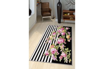 Bedriye Entrematta 80x200 cm - Flerfärgad - Textil & mattor - Matta - Utomhusmatta - Dörrmatta & entrématta