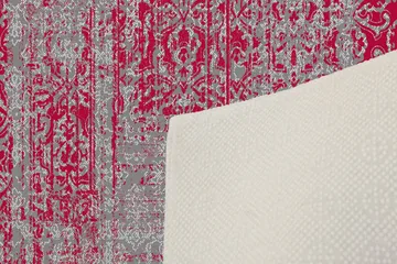 Bedriye Entrematta 80x200 cm - Flerfärgad - Textil & mattor - Matta - Utomhusmatta - Dörrmatta & entrématta