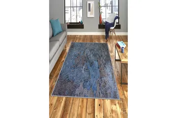 Bedriye Entrematta 80x200 cm - Flerfärgad - Textil & mattor - Matta - Utomhusmatta - Dörrmatta & entrématta