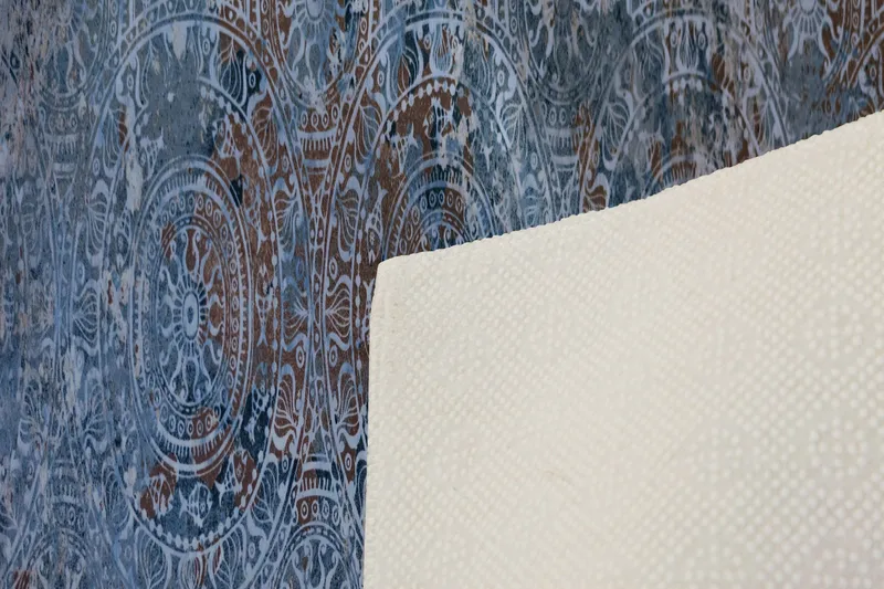 Bedriye Entrematta 80x200 cm - Flerfärgad - Textil & mattor - Matta - Utomhusmatta - Dörrmatta & entrématta