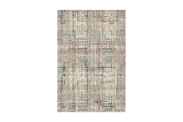 Bedriye Entrematta 80x200 cm - Flerfärgad - Textil & mattor - Matta - Utomhusmatta - Dörrmatta & entrématta