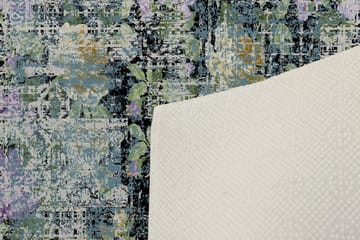 Bedriye Entrematta 80x200 cm - Flerfärgad - Textil & mattor - Matta - Utomhusmatta - Dörrmatta & entrématta